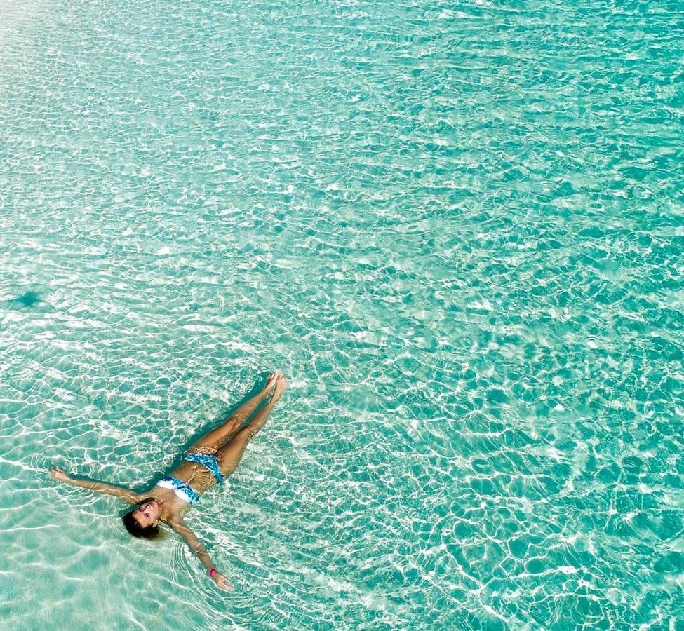 Coral Beach Maldives Hangnaameedhoo Extérieur photo