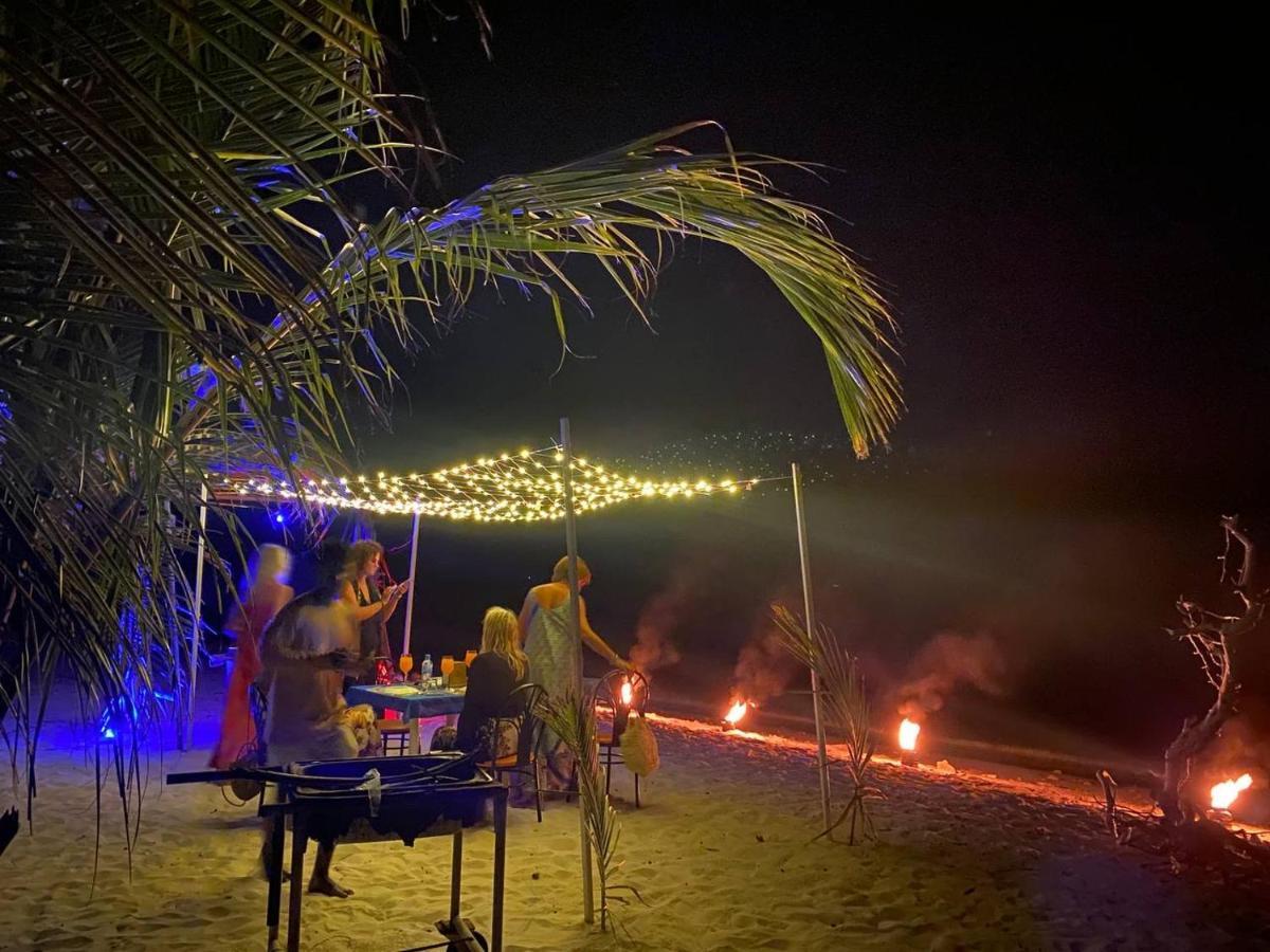 Coral Beach Maldives Hangnaameedhoo Extérieur photo